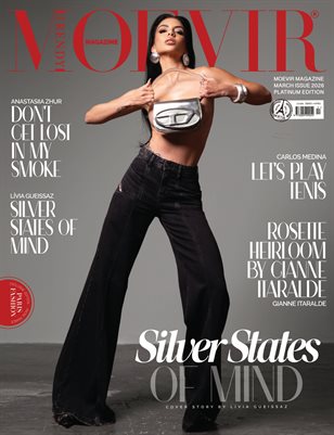 16 Moevir Magazine March Issue 2026
