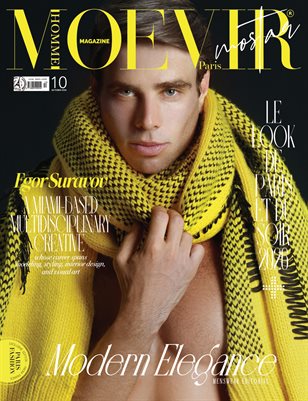 25 Moevir Magazine October Issue 2026