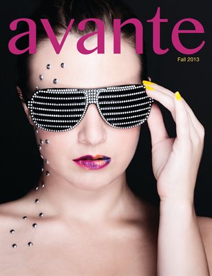 Avante | Fall 2013