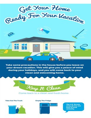 Home Safety Tips by Fantastic Cleaners