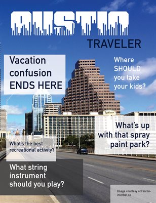 Austin Traveler