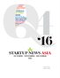 Q4 2016: Startup News Asia