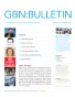 GBN Bulletin #5