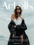  ARTELLS MAGAZINE - PORTRAIT JUNE (Vol 4127)
