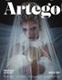 ARTEGO MAGAZINE - FANTASY AUGUST ISSUE 997