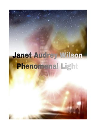 Phenomenonal Light