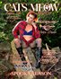 Cats Meow Magazine Volume 1 Issue 2