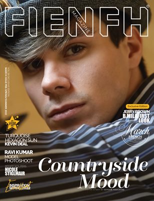 04 Fienfh Magazine March Issue 2022