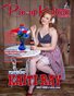 Pinup Kulture Magazine Volume 4, Issue 7-July