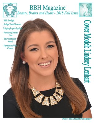 BBH Magazine - Fall Issue 2018 