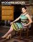 Modern Model Sept 2016