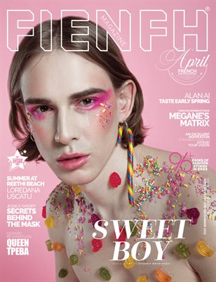 09 Fienfh Magazine April Issue 2022