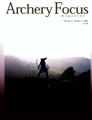 Archery Focus Magazine Volume 5 No 3