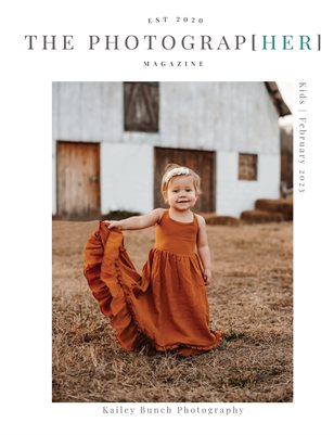 Kids | February 2023