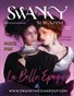 Swanky Fashion Magazine - April 2024: The Fashion Edition Issue 07