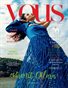 VOUS Magazine | The December Fashion & Beauty Edition | Vol.15 | 2021