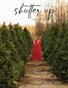 Shutter Up Magazine Issue 441 Red and Green: Amanda Kirby Photography Edition