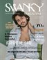 Swanky Men's June 2022 VOL XIX Issue 2