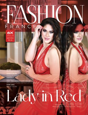 Fashion France Vol - 61