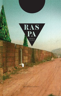 Raspa Magazine 