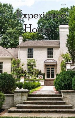 Experience Home Iss. 3