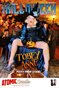 Atomic Beauties Magazine - Halloween Special Edition 2026 Vol 3 Tobey Anne Cover Poster