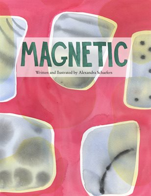 Magnetic