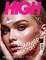HIGH Magazine | The June Portrait Edition | Vol.2 | 2025