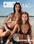 CHICLE MAG #89 VOL.1