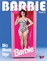 Barbie Tribute Volume 5 – Miss Minnie Vega Cover