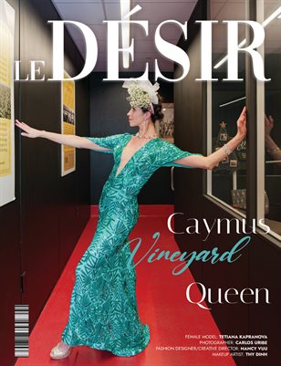 LE_DESIR___PORTRAIT_ISSUE_207