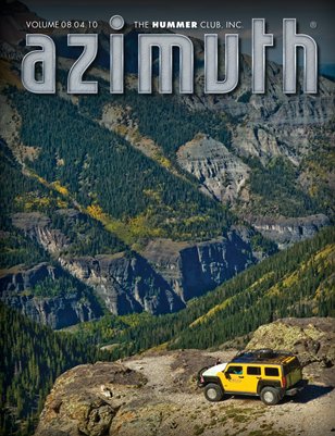 Azimuth 08.04.10 FAll