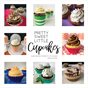 Pretty Sweet Little Cupcakes Cookbook by Pamela Smerker