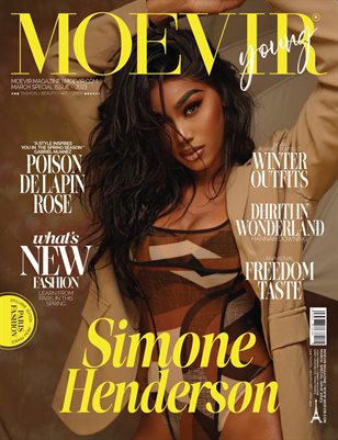 26 Moevir Magazine March 2023