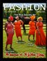 Fashion Illustrated Magazine The Plus Society Atl The Housewives at The Kentuck Derby