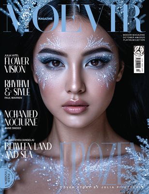 31 Moevir Magazine October Issue 2025
