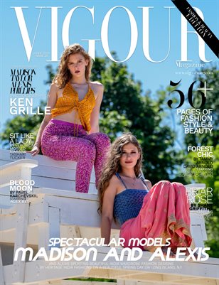 Fashion & Beauty | June Issue 20