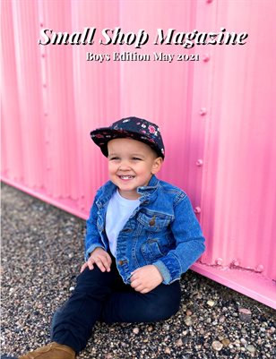 Boys Edition May 2021