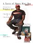 A Taste of Honey Mini Mag Issue5 Benedict Edet