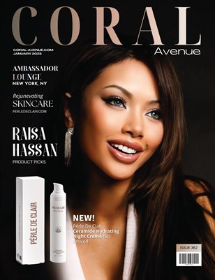 Coral Avenue Issue 362