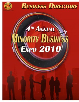 2010 Business Directory-Striving for Excellence