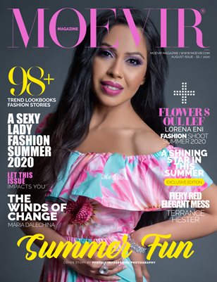07 Moevir Magazine August Issue 2020