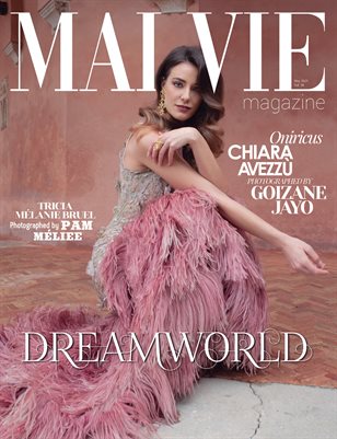 MALVIE Magazine MAIN ISSUE Vol 38 May 2023