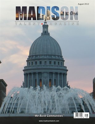 August 2012 Edition