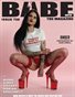 BABE WATCH IISSUE 708 FT AMBER