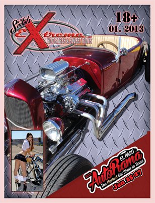 eXtreme Magazine January Issue