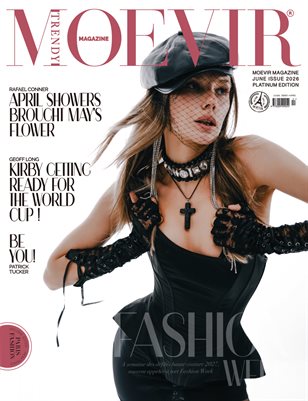 02 Moevir Magazine June Issue 2026