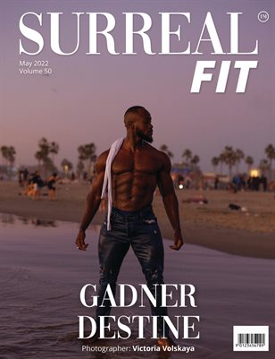 SURREAL FIT VOL 50