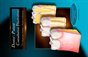 Dentist-Patient Consultation Illustrations - Extra Large Chairside Display/Poster Collection-Black Bkgd.