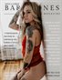 Bare Bones Boudoir Magazine, Issue 27